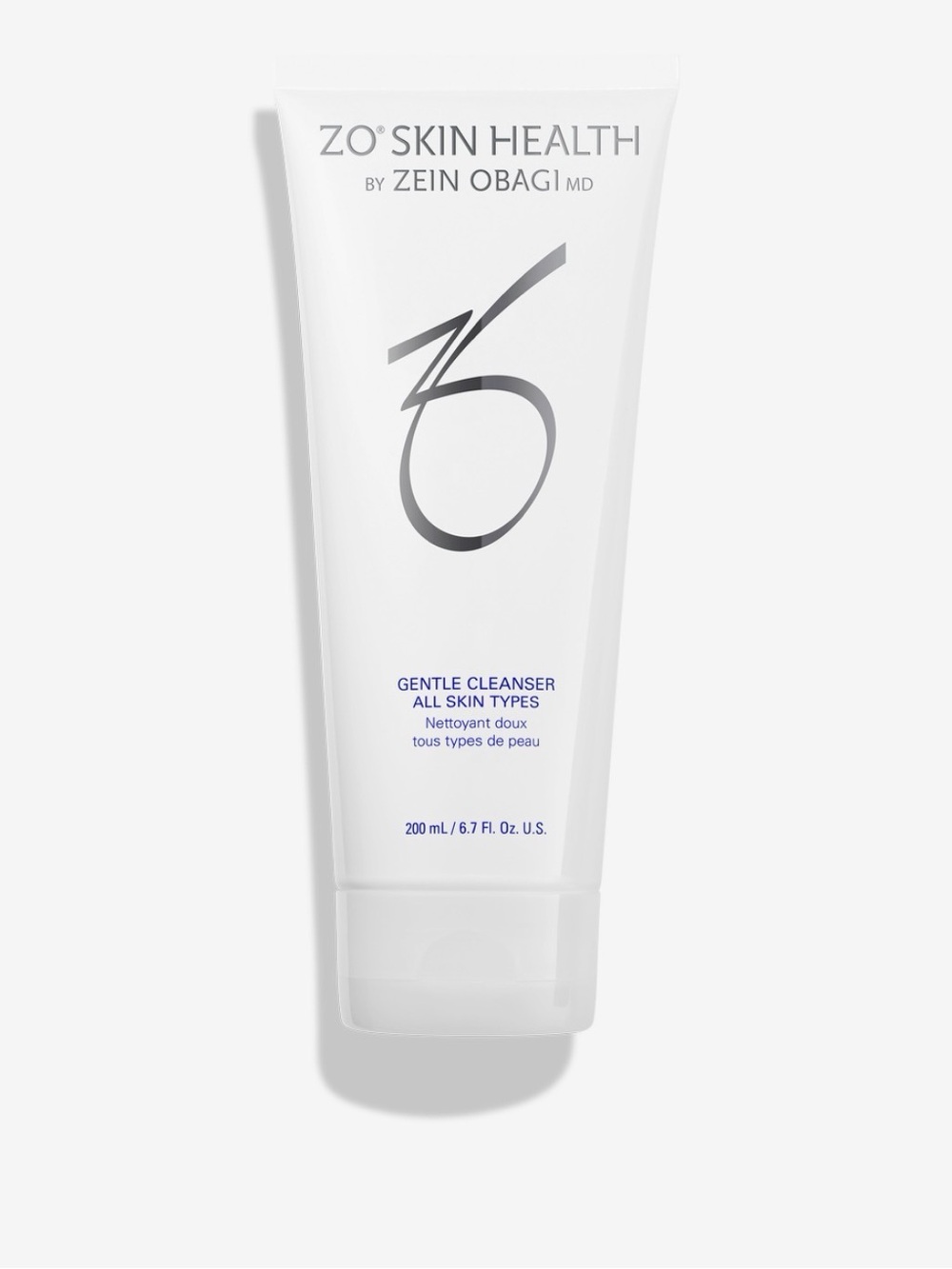 ZO Skin Health Gentle Cleanser